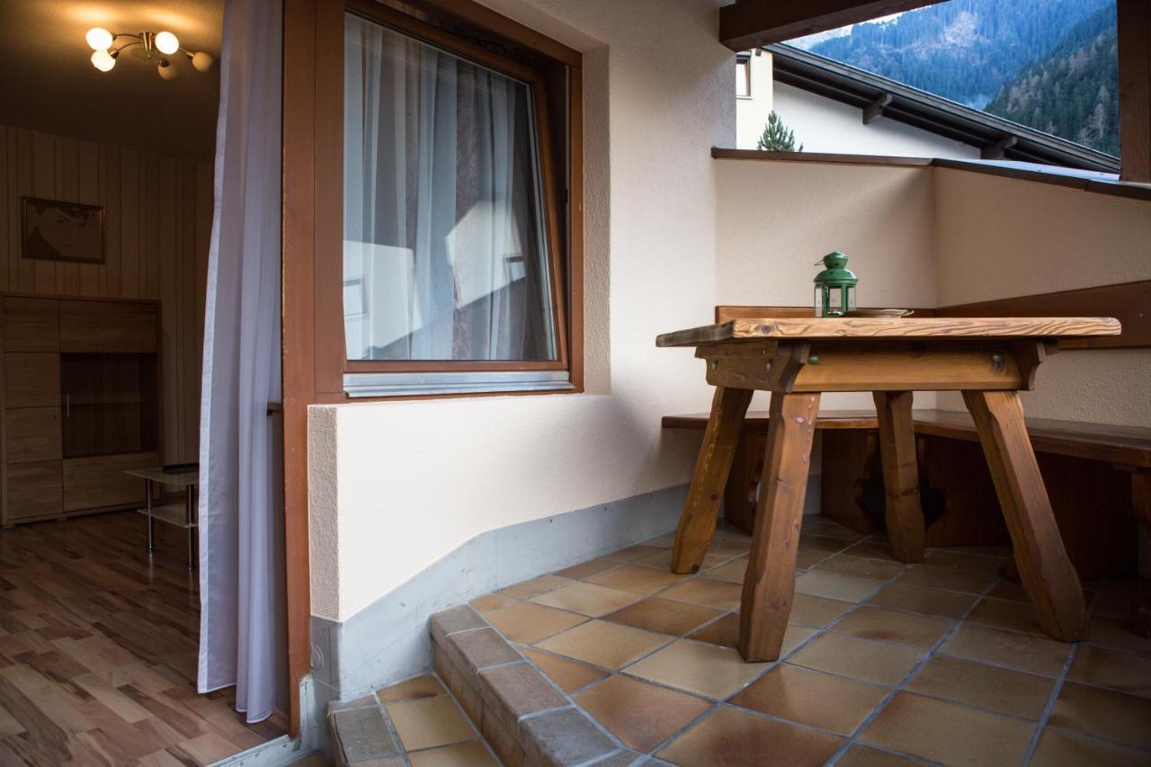 Prachtbude Mayrhofen Esterno foto