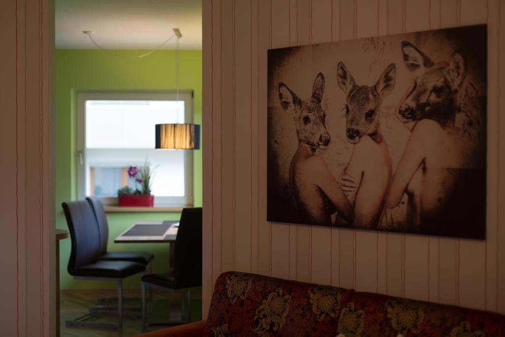 Prachtbude Mayrhofen Esterno foto