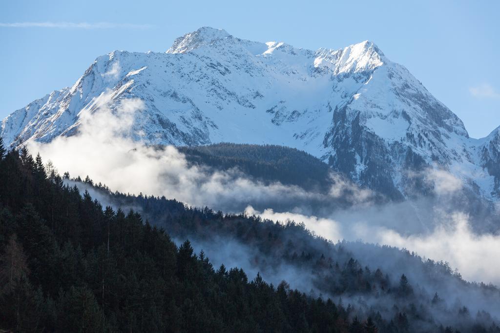 Prachtbude Mayrhofen Esterno foto